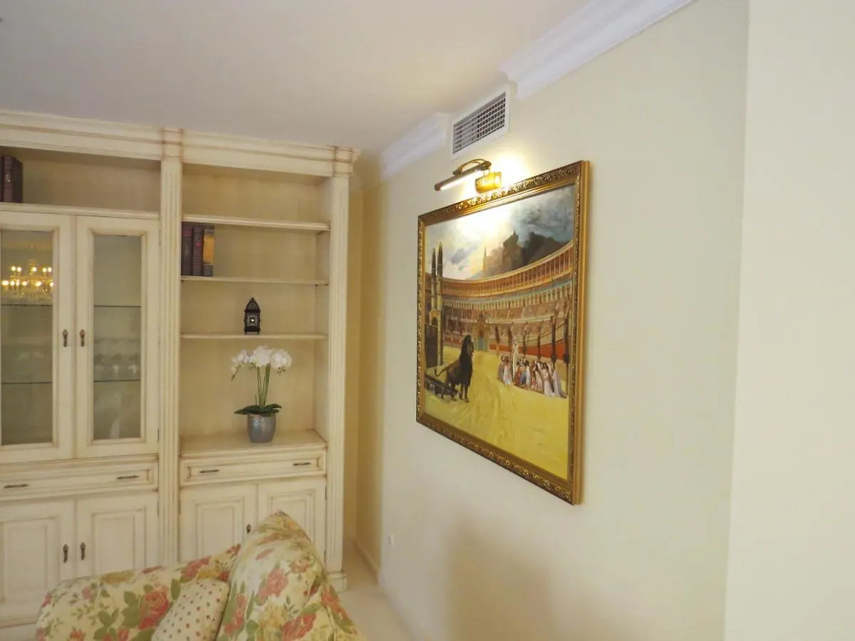Villa Spacious 700M2 Villa, Golfers Paradise. Santa Fe de los Boliches Spain