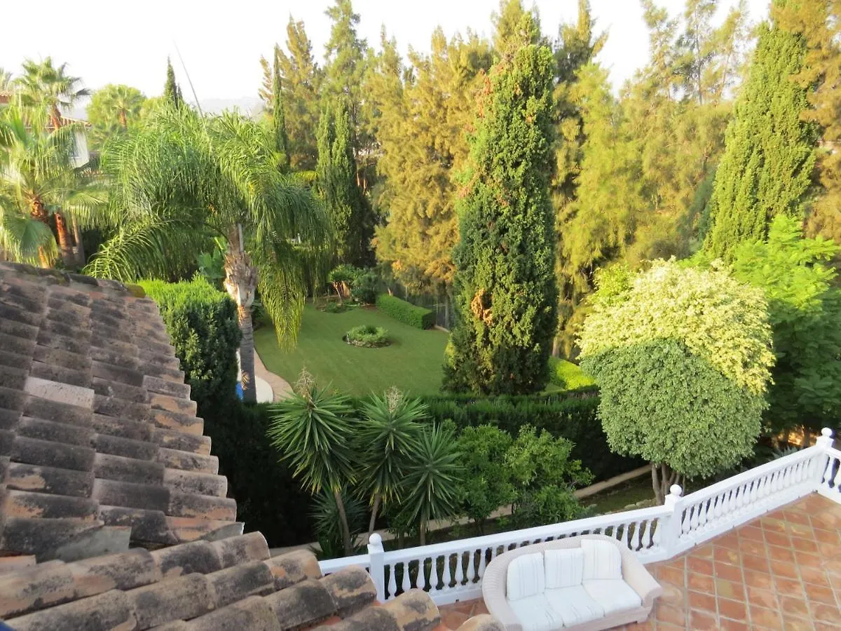 Spacious 700M2 Villa, Golfers Paradise. Santa Fe de los Boliches 0*,  Spain