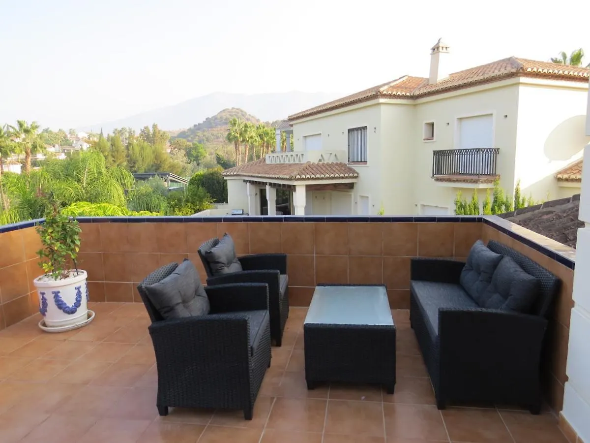 Spacious 700M2 Villa, Golfers Paradise. Santa Fe de los Boliches Spain