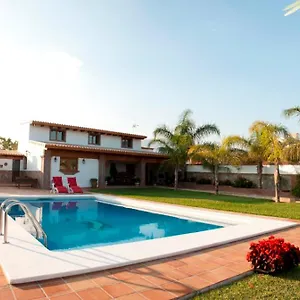El Abuelo Villa