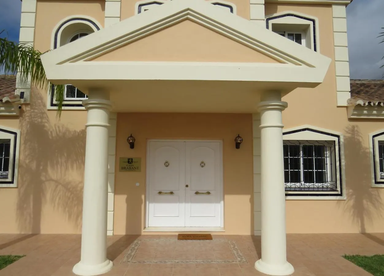 Spacious 700M2 Villa, Golfers Paradise. Santa Fe de los Boliches