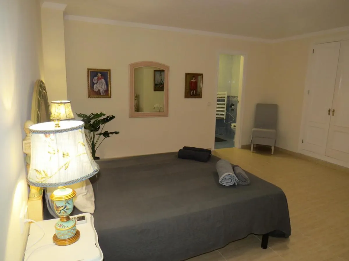Villa Spacious 700M2 Villa, Golfers Paradise. Santa Fe de los Boliches