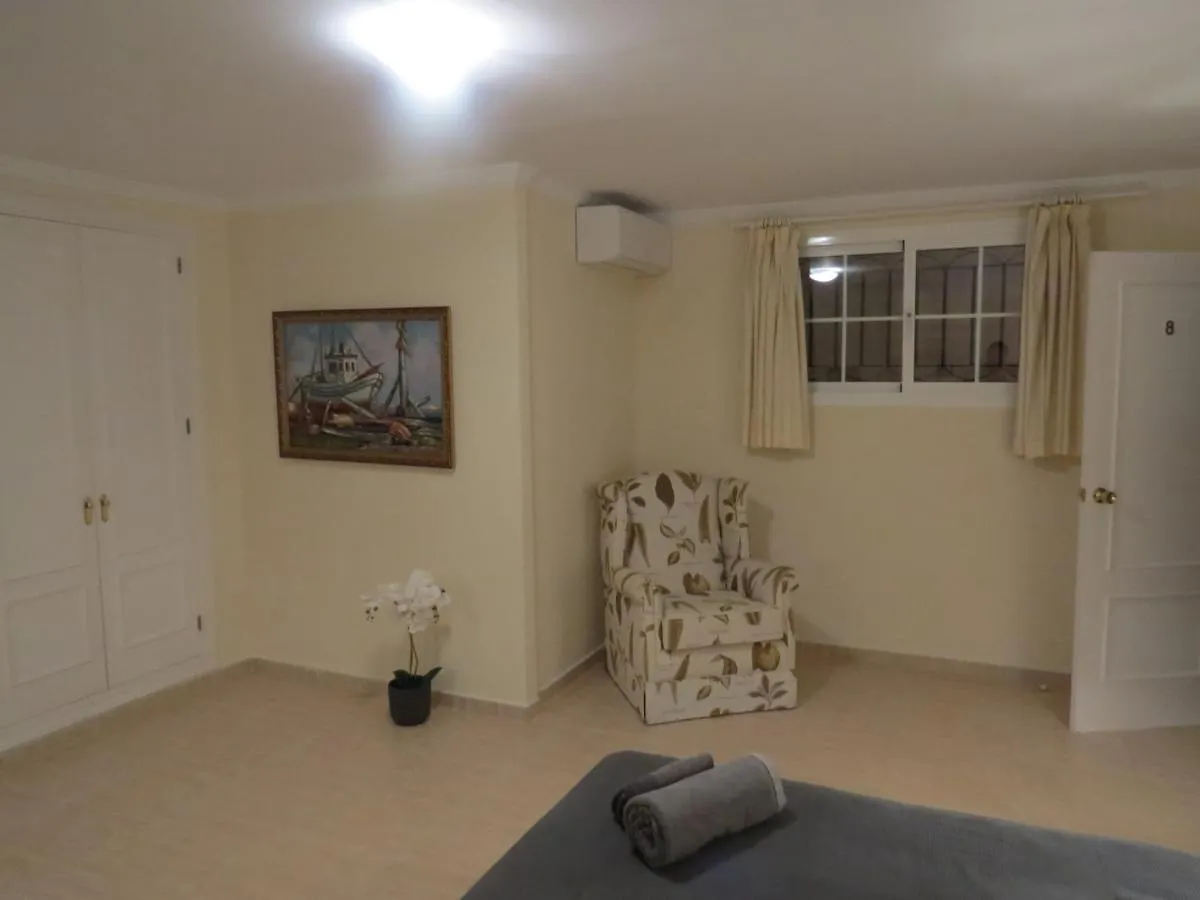Spacious 700M2 Villa, Golfers Paradise. Santa Fe de los Boliches Spain