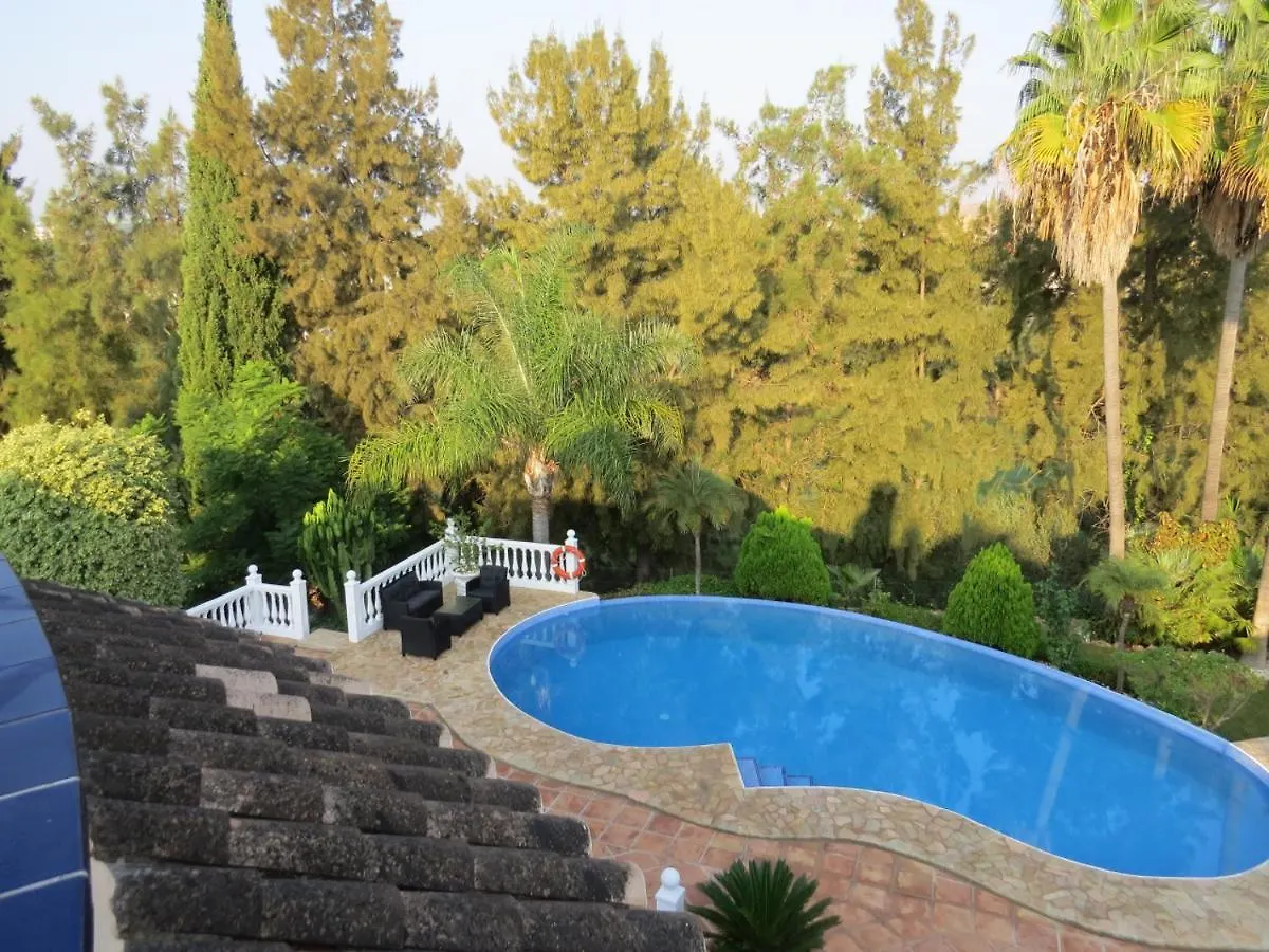 Spacious 700M2 Villa, Golfers Paradise. Santa Fe de los Boliches